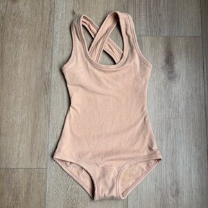 ARQ Cleo Leo Bodysuit